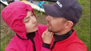 Стрим конец сплава по Припяти