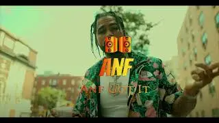 FREE Dave East Type Beat | 