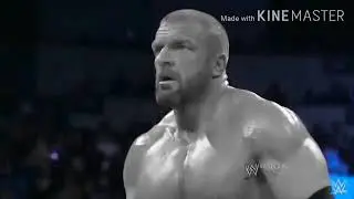 Roman reigns best angry moment