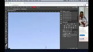 Photopea How to use the Healing Tools
