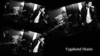 Vagabond Hearts