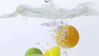 Эко-бутылка Витаминный заряд (700 мл) Tupperware