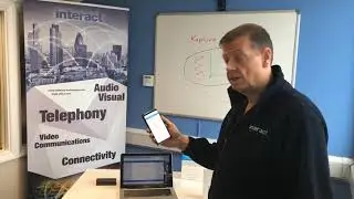 Kaptivo Whiteboard Collaboration