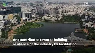 CII-ITC Centre of Excellence for Sustainable Development | #COP29