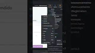 REUTILIZAÇÃO DE CÓDIGO | BLOCOS | OUTSYSTEMS | SHORT