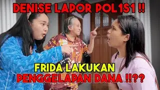 FRIDA AMBIL DATA TANPA IZIN DARI HP KANTOR !!??