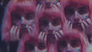 She´s filled with secrets