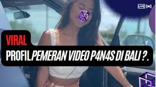 Viral !! Profil Isla Summer yang Dinarasikan Pemeran Video Gituan Selebgram Bali.