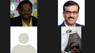 Covid -19  Scientific  Talk By Dr Rajendra Joshi