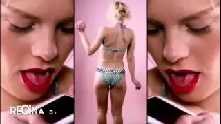 P.O.R.N. - Alek Sandar ft. Amanda Lepore ( Traduzione esplicita in italiano )