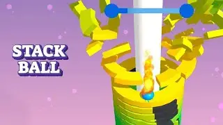 || Stack ball live Gaming 🏀 || #shortslive || #liveshorts || #gaminglive || PLAY4KIDS 𝐈𝐒 𝐋𝐈𝐕𝐄