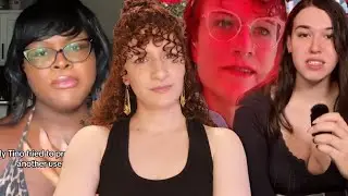 Should You Assume That Trans Women Are Polyamorous?
