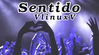 Sentido VlinuxV