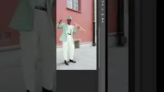 Match the color of a clothes like a pro | Short Photoshop Tutorial 