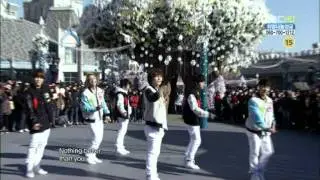 B2ST/BEAST - Beautiful Groupdub/Collaboration