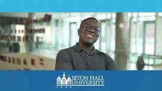 Seton Hall Graduate Studies