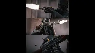 Let's make an AK-47 Render in Blender Octane