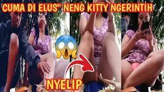 BABY KITTY MANCING AMBYAR TERBARU 2022 MANCING MANIA MANCING CANTIK