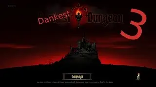 Darkest Dungeon Modded ep. 3 - Let's Wreck! [Like a Surgeon]