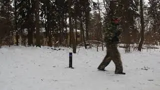 03.03.18 День Рождения Бирама!!!!!!! Обнинск