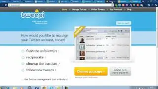 Best Twitter Apps 2012