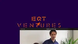 EQT Ventures' investment in AnyDesk