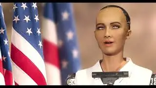 2024 AI PRESIDENTIAL CAMPAIGN