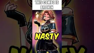 This Item BREAKS Greatbows 