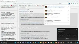 CARA INSTALL LARAGON DAN PHPMYADMIN DI WINDOWS 11 | 2024
