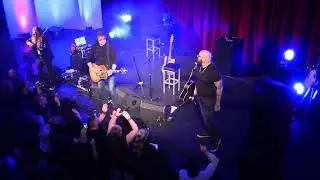 Maschine & Uwe Hassbecker & Pascal Bock "Auf das Leben" im Kulturhaus Bitterfeld-Wolfen am 12.01.24