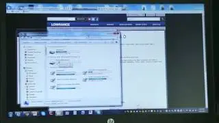 How to Upgrade Software on Lowrance® Elite CHIRP™/Elite HDI™ units