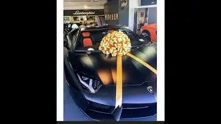Inoxtag achète un Lamborghini -Best of insta #2