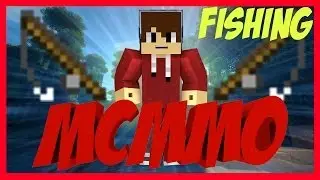 mcMMO fishing