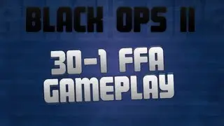 30-1 FreeForAll Pistol Domination! - Voltz