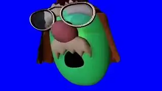 We wHeRe iN sLaVeRy Green Screen
