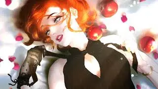 Magic Dance (Karliene Version) ~ Nightcore