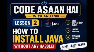 JAVA TUTORIAL 