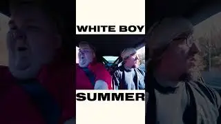 White Boy Summer 