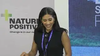 EMPOWERING PEOPLE AND NATURE: SUPPORTING RESILIENT SOLUTIONS FOR OUR OCEAN