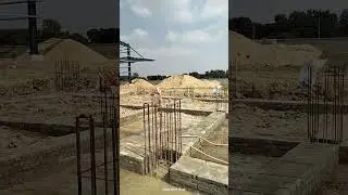Building Construction Process, Peb building Construction. #motivation