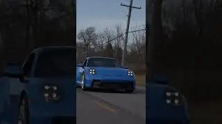 Got a Need for Speed? Porsche GT3 - NFI Empire