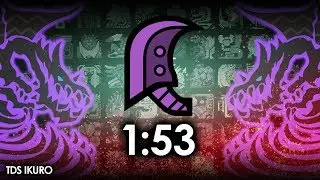MHWorld | Kushala Daora Solo Great Sword 