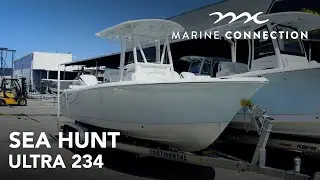 Sea Hunt Ultra 234 Walkthrough