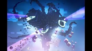 1 bit, 2 bits, 4 bits, 8 bits, 16 bits, 32 bits, 64 bits, 128 bits Minecraft - Wither Storm
