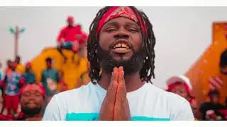 yaw grey - Madina ( official video )