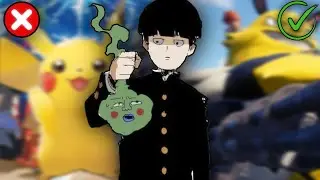PALWOLRD é MELHOR que POKÉMON