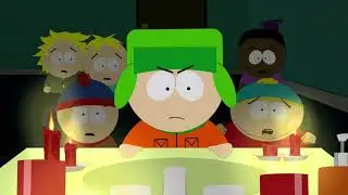 Biggie Smalls - South Park S10E11