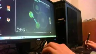 osu! Liveplay Square Jump Practice Maps