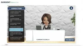 Surgent Interactive game-based CPE learning for accounting professionals | Surgent CPE