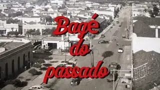 Bagé RS Antigamente